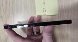 Good
													Apple iPhone 14 Pro - Unlocked, Black, 128 GB, A2650, photo 2 of 7