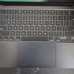 Good MacBook Air 2025 (M4) - 13 inch - 256 GB, Midnight, 16 GB, Apple M4
