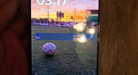 Good
													Moto G Stylus 5G (2024) - Cricket, Tan, 128 GB, 8 GB, photo 4 of 8