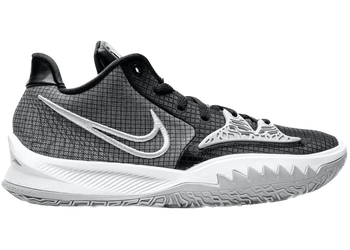 Nike Kyrie 4 Low TB Black Wolf Grey for sale