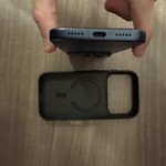 Mint Apple iPhone 17 Pro - Unlocked, 256 GB, Deep Blue, A3256
