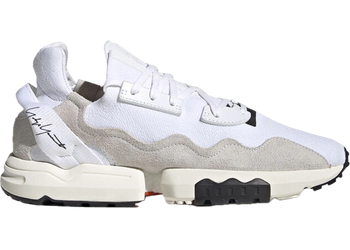 adidas Y-3 ZX Torsion White Black for sale