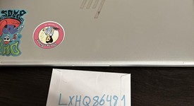 Good
													HP Envy Laptop, photo 4 of 8