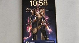 Mint
													Apple iPhone 13 Pro Max - T-Mobile, Gold, 256 GB, A2484, photo 3 of 14