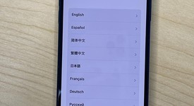 Mint
													Apple iPhone 12 - Unlocked Non-US, Blue, 64 GB, A2402, photo 6 of 6