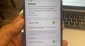 Good
													Apple iPhone 15 Pro Max - Unlocked, Blue, 256 GB, A2849, photo 4 of 14