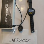 Mint Suunto Race 2 - Black