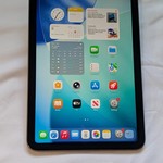 Good Apple iPad Mini (6th Gen) - Wi-Fi, 256 GB, Gray, A2567
