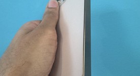 Good
													Apple iPhone 16 Pro Max - Unlocked, Desert, 256 GB, A3084, photo 4 of 6