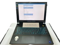 Dell Alienware Laptop