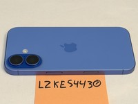 Apple iPhone 16