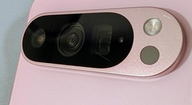 Good
													Google Pixel 9 Pro - Unlocked, Rose, 256 GB, 16 GB, GR83Y, photo 3 of 3
