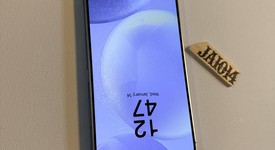 Mint
													Samsung Galaxy S24 Plus - Unlocked, Blue, 256 GB, 12 GB, SM-S926U1, photo 5 of 7