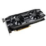 EVGA GeForce RTX 2070 Super - 08G-P4-2072, KO Gaming