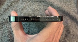 Mint
													Apple iPhone 13 Pro Max - Verizon, Green, 256 GB, A2484, photo 5 of 6