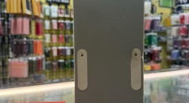 New
													Google Pixel 10 Pro XL - Verizon, Obsidian, 256 GB, GUL82, photo 3 of 5