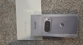 New
													Google Pixel 10 Pro - Unlocked, Moonstone, 128 GB, G4QUR, photo 1 of 2