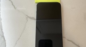 Mint
													Apple iPhone 13 Pro - AT&T, Graphite, 128 GB, A2483, photo 1 of 6