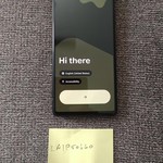 Good Google Pixel 6 - Verizon, 128 GB, Seafoam, 8 GB, G9S9B, mmWave
