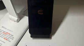 Good
													Apple iPhone 14 - Unlocked, Midnight, 128 GB, A2649, photo 3 of 3