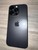 Good Apple iPhone 15 Pro - Unlocked, Black, 128 GB, A2848