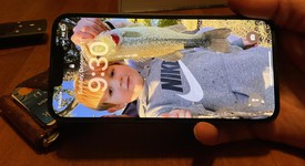 Good
													Apple iPhone 13 - T-Mobile, Green, 128 GB, A2482, photo 4 of 8