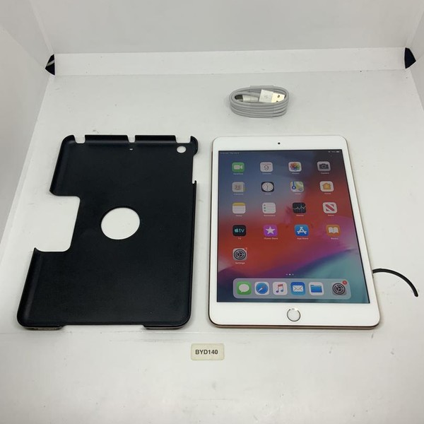 Apple iPad Mini 3 - Wi-Fi, Gold, 128 GB, A1599