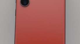 Good
													Samsung Galaxy S23 Ultra - Unlocked, Red, 512 GB, 12 GB, SM-S918U1, photo 2 of 3