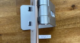 Good
													Apple iPhone 8 - Unlocked, Gold, 64 GB, A1863, photo 5 of 7