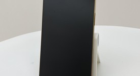 Mint
													Apple iPhone 12 Pro Max - Unlocked, Gold, 512 GB, A2342, photo 2 of 5