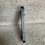 Mint Google Pixel 9 Pro Fold - Unlocked, 256 GB, Obsidian, GGH2X