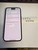 Mint Apple iPhone 15 - Unlocked, Black, 128 GB, A2846