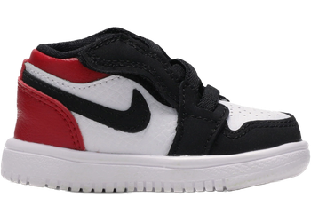 Jordan 1 Low Alt Black Toe (TD) for sale