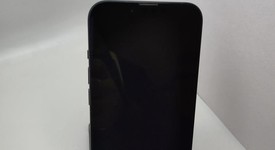Good
													Apple iPhone 13 - Boost, Midnight, 128 GB, A2482, photo 2 of 7