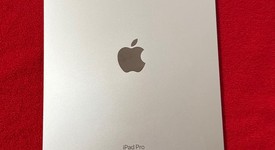 Good
													Apple iPad Pro 11" (M4) 2024 - Unlocked, Silver, 256 GB, 8 GB, A2837, Standard Glass, photo 5 of 23
