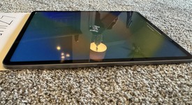 Mint
													Apple iPad Pro 12.9" 6th Gen 2022 - Wi-Fi, Gray, 256 GB, photo 3 of 11