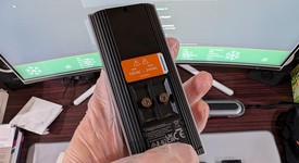 Mint
													Ring Video Doorbell Pro 2, photo 4 of 8