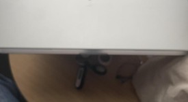 Good
													MacBook Pro 2021 - 16" - Apple M1 Pro 10-core, Silver, 1 TB, 16 GB, photo 1 of 11