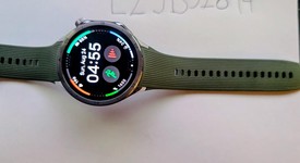 Mint
													OnePlus Watch 3 - Emerald Titanium, photo 2 of 5