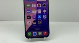 Good
													Apple iPhone 16 - Unlocked, White, 128 GB, A3081, photo 1 of 5