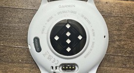 Mint
													Garmin Venu 3 - White, photo 5 of 5