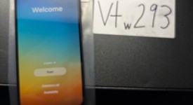 Fair
													Samsung Galaxy A16 5G - T-Mobile, Blueblack, 128 GB, 6 GB, photo 1 of 6