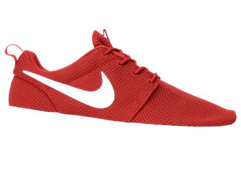 Nike Roshe One Gym Red White for sale