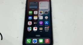 Good
													Apple iPhone 11 - AT&T, Black, 64 GB, A2111, photo 1 of 10
