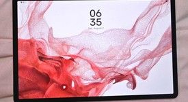 Mint
													Samsung Galaxy Tab S8 Plus - Wi-Fi, Rose Gold, 128 GB, 8 GB, SM-X800, photo 1 of 4