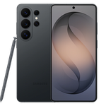 Samsung Galaxy S26 Ultra - Unlocked, 256 GB, Black, 12 GB, SM-S948U1