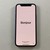 Good Apple iPhone 12 Mini - Unlocked, Blue, 64 GB, A2176