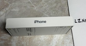 New
													Apple iPhone 17 - Unlocked, Black, 256 GB, A3258, photo 5 of 7