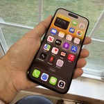 Mint Apple iPhone 15 Pro - Unlocked, 256 GB, Black, A2848