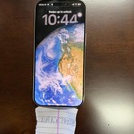 Mint Apple iPhone 16 Pro - Unlocked, 512 GB, White, A3083